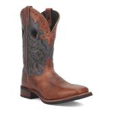 Laredo Ross Leather Boot - Luxurious Men's Style