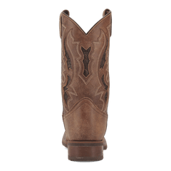 Laredo Martie Leather Boot - Luxury Crafted Boots