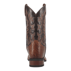BROKEN BOW LEATHER BOOT