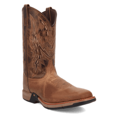 Laredo Vapor Leather Boot - Premium Men's Boot