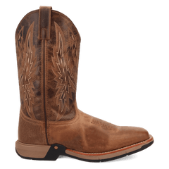 Laredo Vapor Leather Boot - Premium Men's Boot