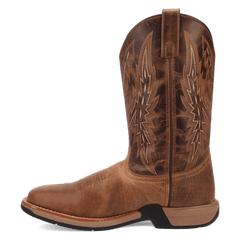 Laredo Vapor Leather Boot - Premium Men's Boot