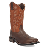 Laredo Decatur Leather Boot - Premium Crafted Style