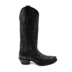 Ferrini Scarlett - Luxury Leather Dress Shoe
