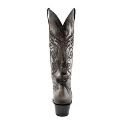 Ferrini Masquerade Luxury Leather Shoe