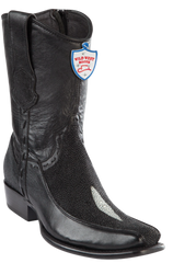 Bota de Mantarraya Original Horma Dubai Wild West