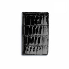 Alligator Card Holder