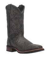 Men's Laredo Axel Black Boot