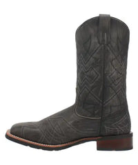 Men's Laredo Axel Black Boot