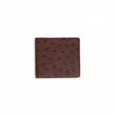 Ferrini Full Quill Ostrich Hipster Kango