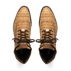 Marco Di Milano Leoni Oil Orix Shoe