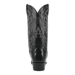 Dan Post Milwaukee Leather Boot - R Toe