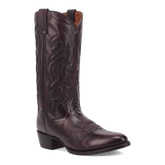 Dan Post Milwaukee Leather Boot - Rugged Luxury