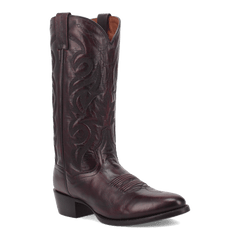 Dan Post Milwaukee Leather Boot - Rugged Luxury