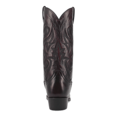 Dan Post Milwaukee Leather Boot - Rugged Luxury