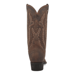 Dan Post Renegade CS Leather Boot - Men's Classic Style