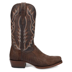 Dan Post Men's Anders Ostrich Leg Boots