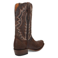 Dan Post Men's Anders Ostrich Leg Boots