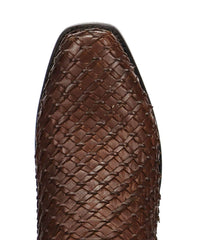 Dan Post Men's Weaver Boot