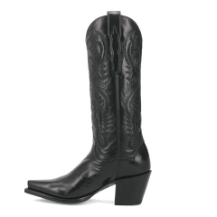 Dan Post Maria Leather Boot - Luxury Men's Ankle Boot