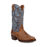 Dan Post Bullock Leather Boot - Men's Premium Boot