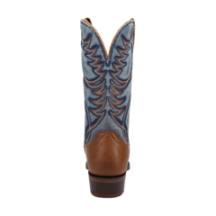 Dan Post Bullock Leather Boot - Men's Premium Boot