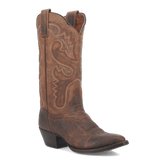 Dan Post Marla Leather Boot - Luxury Men's Ankle Boot