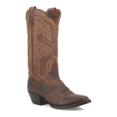 Dan Post Marla Leather Boot - Luxury Men's Ankle Boot