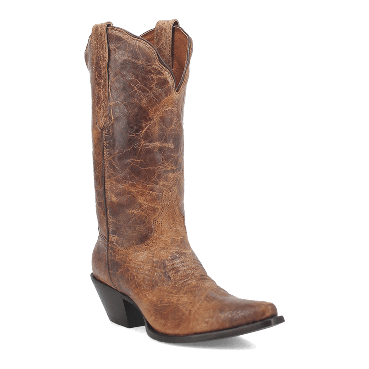 Dan Post Colleen Leather Boot - Luxury Men's Boot