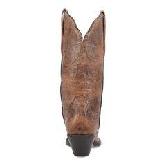 Dan Post Colleen Leather Boot - Luxury Men's Boot