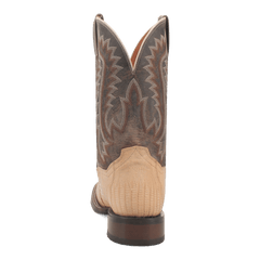 BARRETT LIZARD BOOT