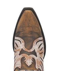 Dan Post Women's NDulgence Leather Boot