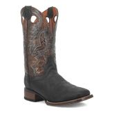 Dan Post Deuce Leather Boot - Premium Brown