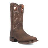 ABRAM LEATHER BOOT