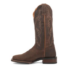 ALEXY LEATHER BOOT