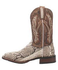 Dan Post Men's Brutus Python Boot
