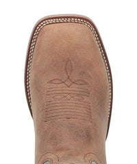 Dan Post Men's Bellamy Western Boot