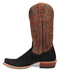 Dan Post Men's Cappy Carpincho Boot