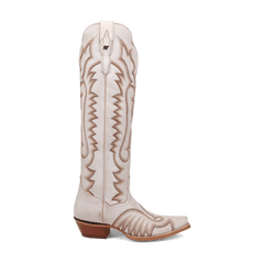 Dan Post Josie Leather Boot - Luxury Men's Ankle Boot