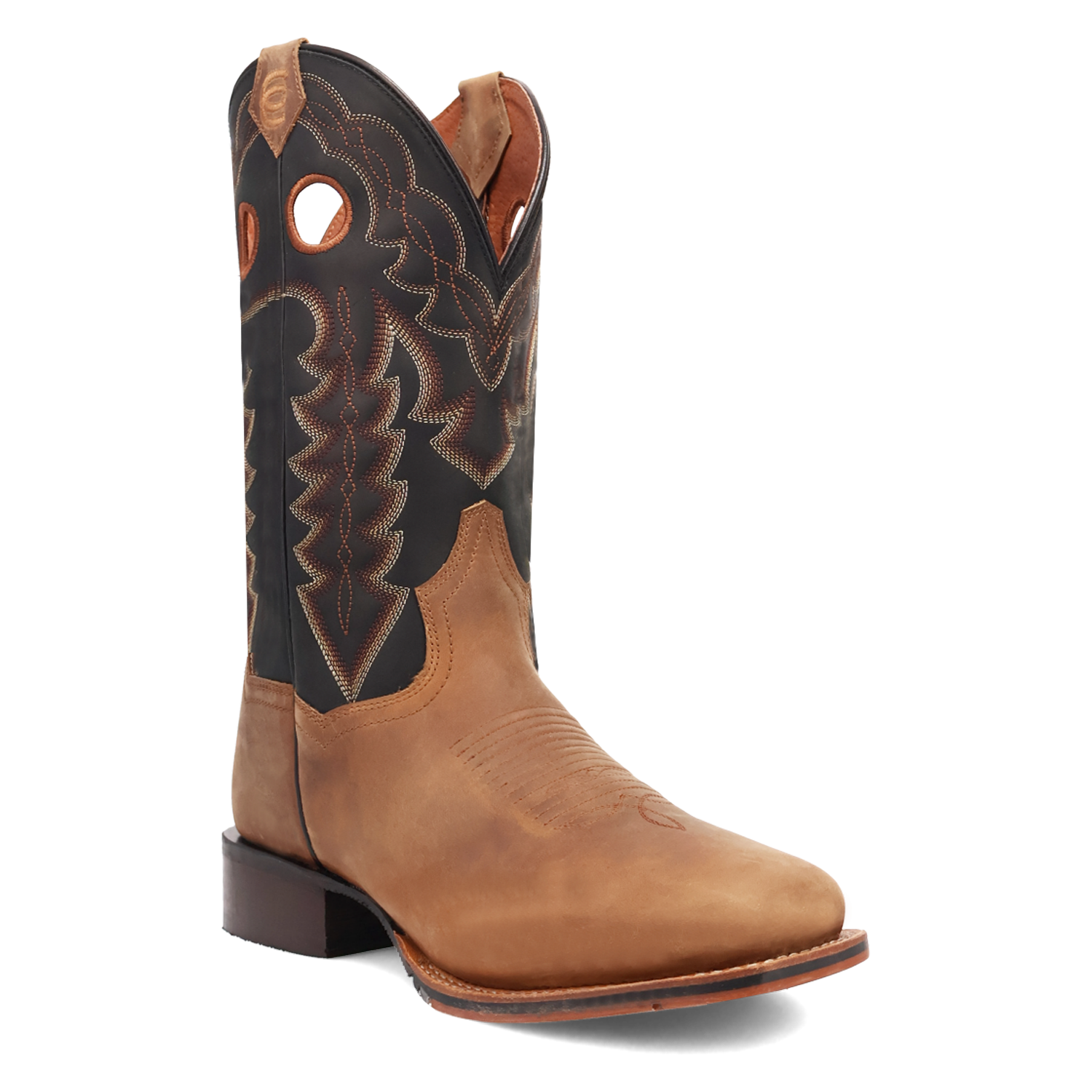 Dan Post Lance Leather Boot - Premium Men's Boots