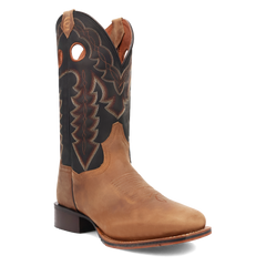 Dan Post Lance Leather Boot - Premium Men's Boots