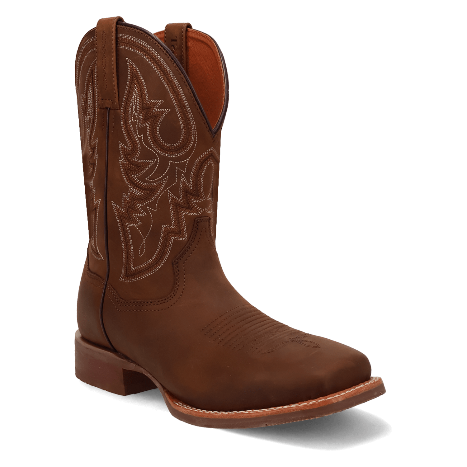 Dan Post Brigston Leather Boot - Premium Men's Boot