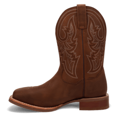 Dan Post Brigston Leather Boot - Premium Men's Boot