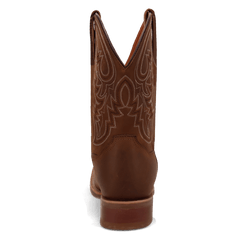 Dan Post Brigston Leather Boot - Premium Men's Boot