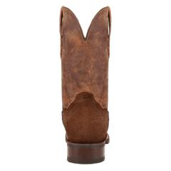 Dan Post Snyder Leather Boot