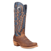 Dan Post Bucky Leather Boot - Luxury Crafted Style