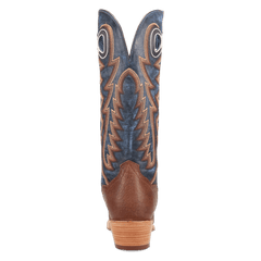 Dan Post Bucky Leather Boot - Luxury Crafted Style