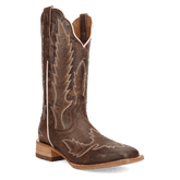 Dan Post Denita Leather Boot - Luxury Men's Ankle Boot