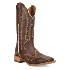 Dan Post Denita Leather Boot - Luxury Men's Ankle Boot