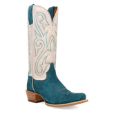 Dan Post Lanessa Leather Boot - Luxury Crafted